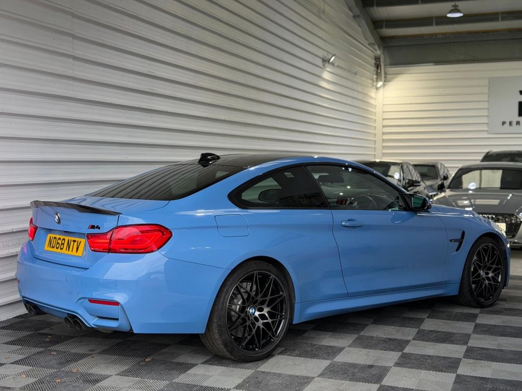 Used BMW M4 2018 for sale - 76773021: Photo 29