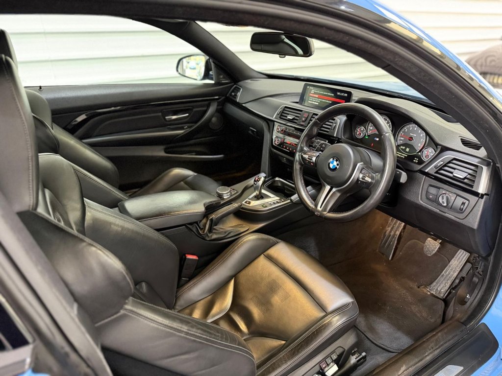 Used BMW M4 2018 for sale - 76773021: Photo 3