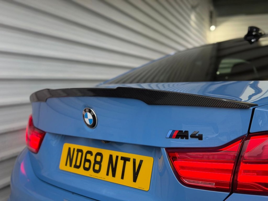 Used BMW M4 2018 for sale - 76773021: Photo 30