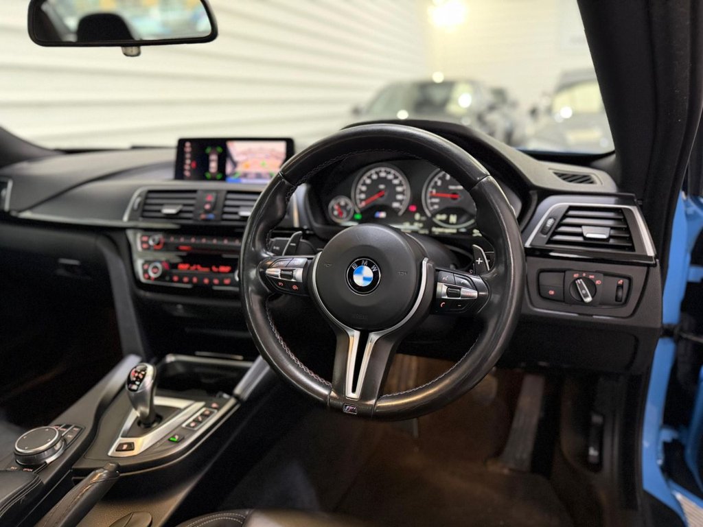 Used BMW M4 2018 for sale - 76773021: Photo 31