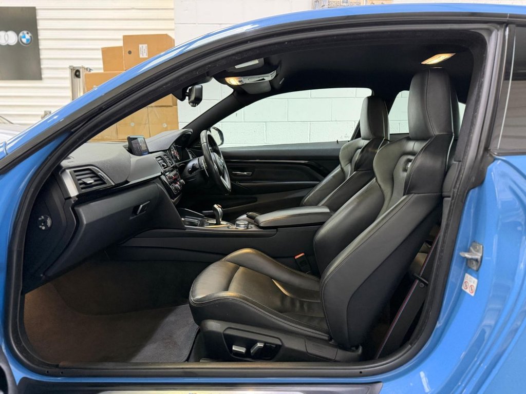 Used BMW M4 2018 for sale - 76773021: Photo 32