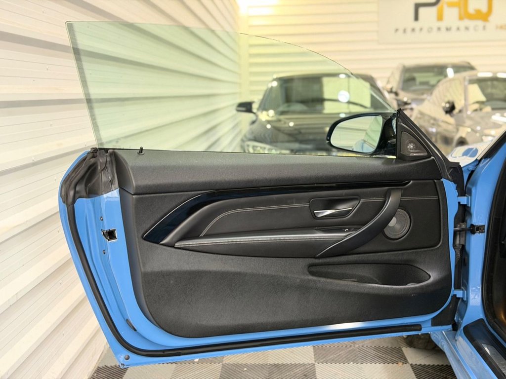 Used BMW M4 2018 for sale - 76773021: Photo 33