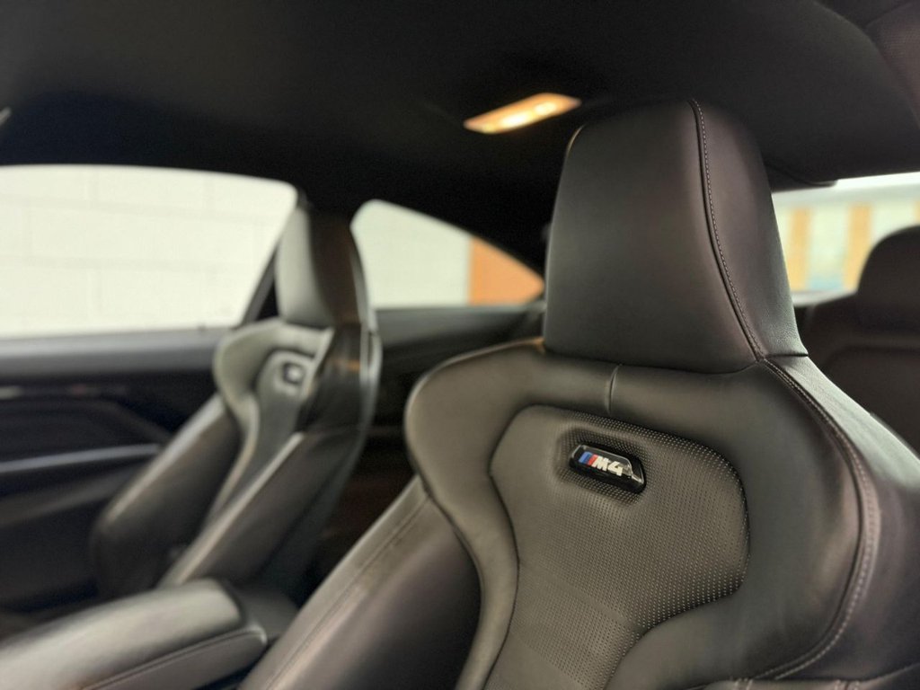 Used BMW M4 2018 for sale - 76773021: Photo 34