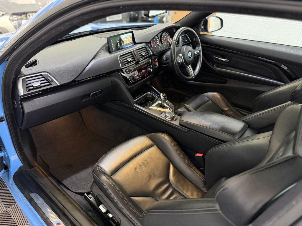 Used BMW M4 2018 for sale - 76773021: Photo 35