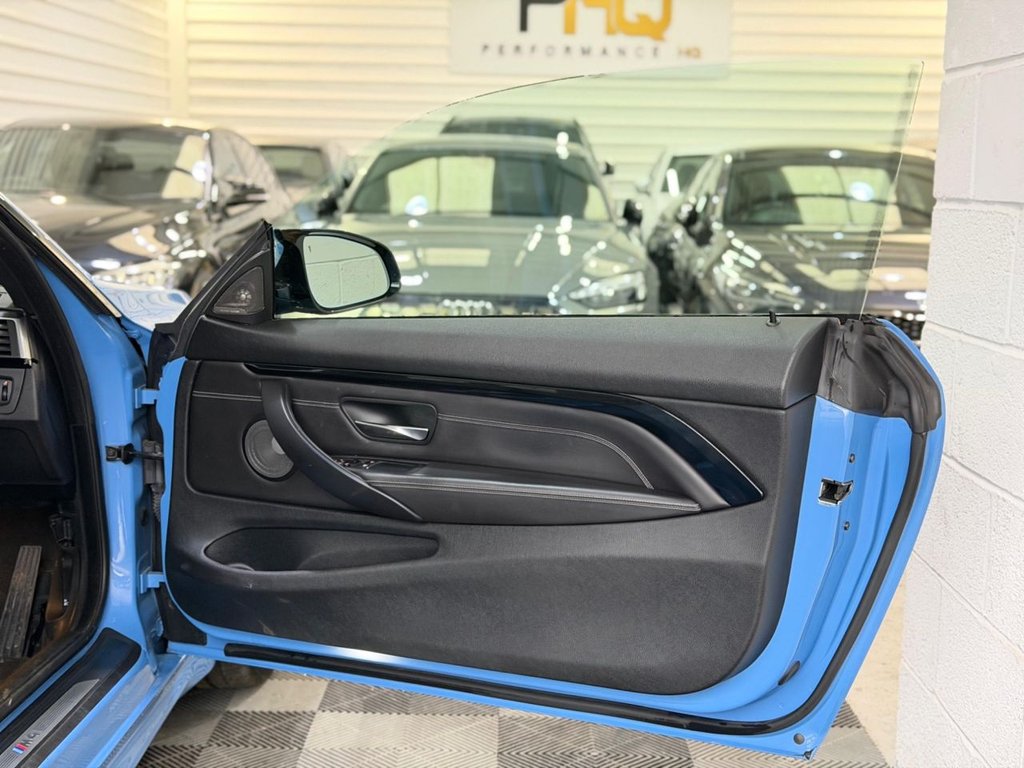 Used BMW M4 2018 for sale - 76773021: Photo 36