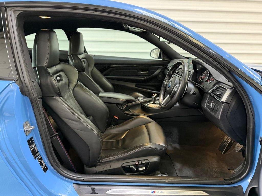 Used BMW M4 2018 for sale - 76773021: Photo 38