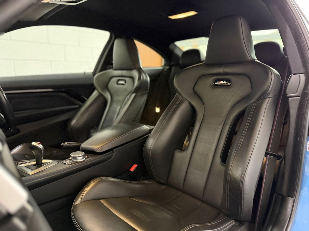 Used BMW M4 2018 for sale - 76773021: Photo 39