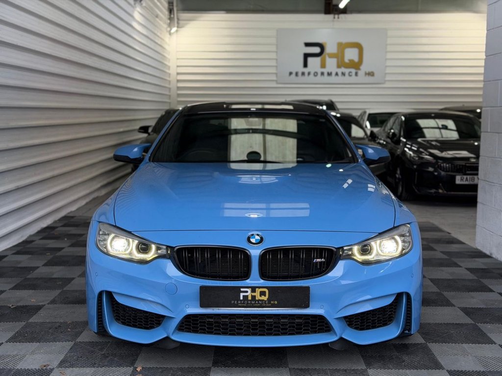 Used BMW M4 2018 for sale - 76773021: Photo 4