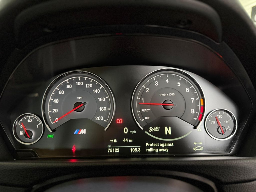 Used BMW M4 2018 for sale - 76773021: Photo 40