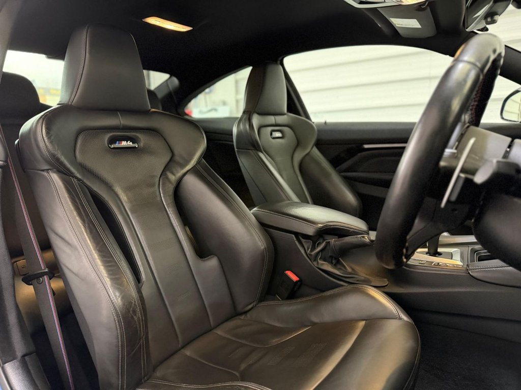 Used BMW M4 2018 for sale - 76773021: Photo 41