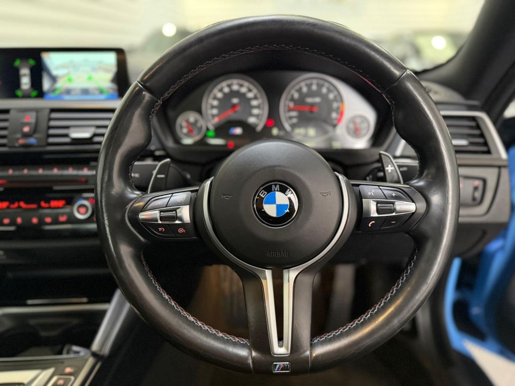 Used BMW M4 2018 for sale - 76773021: Photo 46
