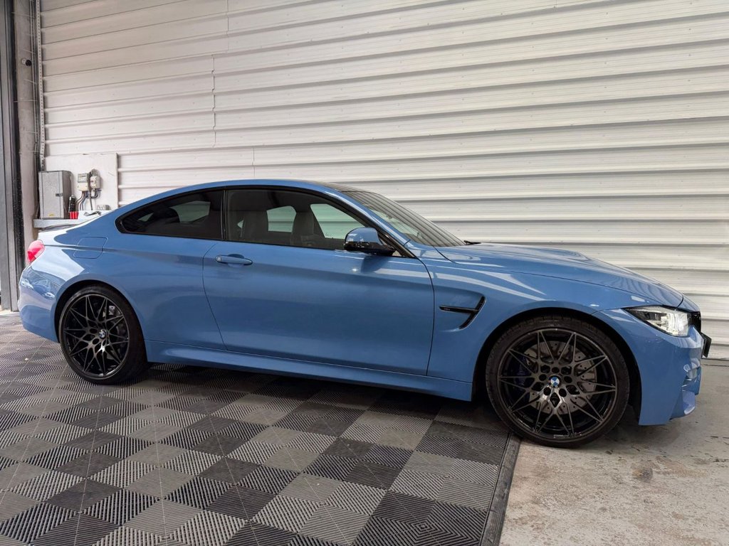 Used BMW M4 2018 for sale - 76773021: Photo 49