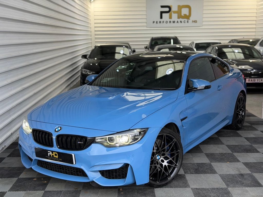 Used BMW M4 2018 for sale - 76773021: Photo 6