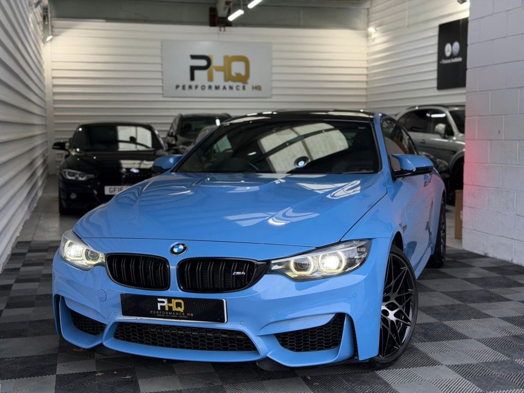 Used BMW M4 2018 for sale - 76773021: Photo 7