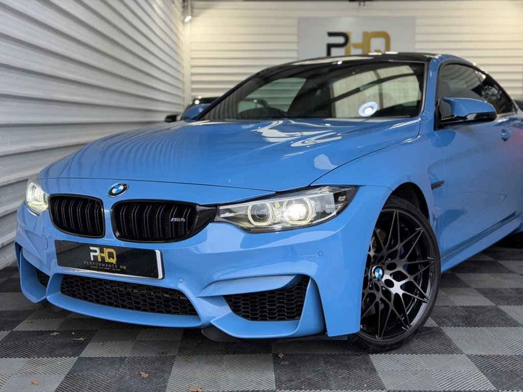 Used BMW M4 2018 for sale - 76773021: Photo 8