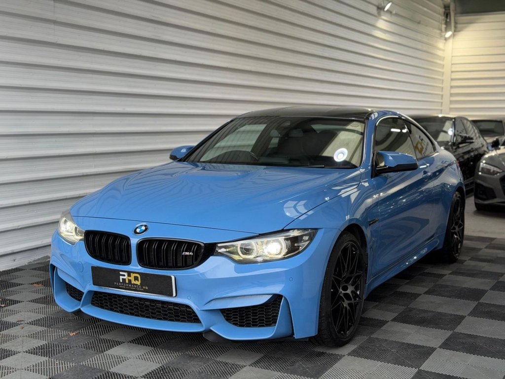 Used BMW M4 2018 for sale - 76773021: Photo 9