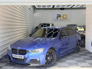 Used BMW 3 Series 2014 for sale - 79472956: Photo