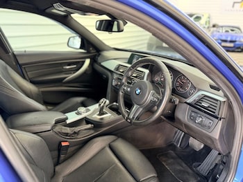 Used BMW 3 Series 2014 for sale - 79472956: Photo