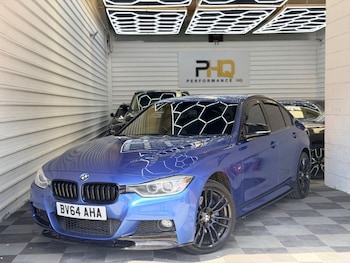 Used BMW 3 Series 2014 for sale - 79472956: Photo