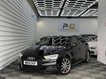 Used Audi A3 2019 for sale - 78468742: Photo