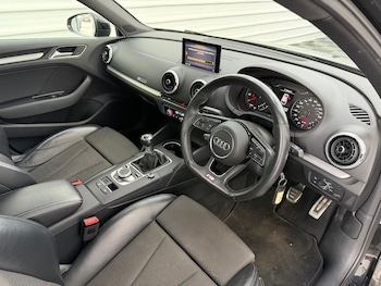 Used Audi A3 2019 for sale - 78468742: Photo