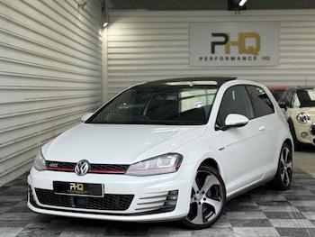 Used Volkswagen Golf 2014 for sale - 78682815: Photo