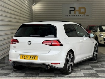 Used Volkswagen Golf 2014 for sale - 78682815: Photo