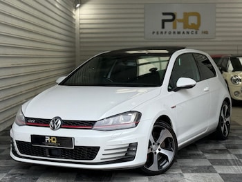 Used Volkswagen Golf 2014 for sale - 78682815: Photo