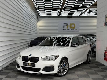 Used BMW 1 Series 2017 for sale - 78672844: Photo
