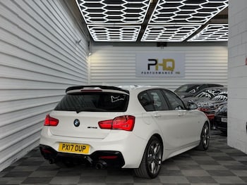 Used BMW 1 Series 2017 for sale - 78672844: Photo