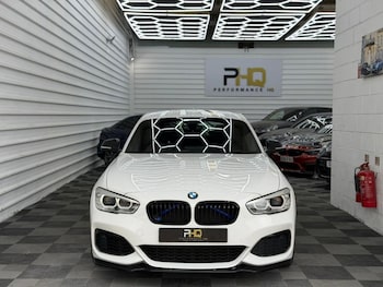 Used BMW 1 Series 2017 for sale - 78672844: Photo
