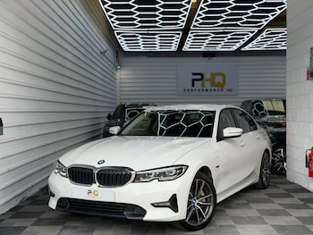 Used BMW 3 Series 2022 for sale - 79414372: Photo