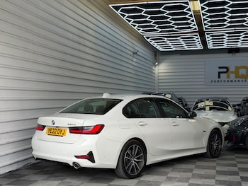 Used BMW 3 Series 2022 for sale - 79414372: Photo
