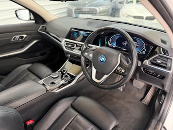 Used BMW 3 Series 2022 for sale - 79414372: Photo