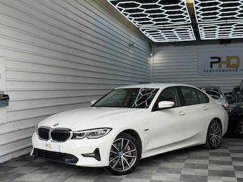 Used BMW 3 Series 2022 for sale - 79414372: Photo