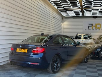 Used BMW 2 Series 2015 for sale - 79472957: Photo