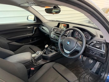 Used BMW 2 Series 2015 for sale - 79472957: Photo