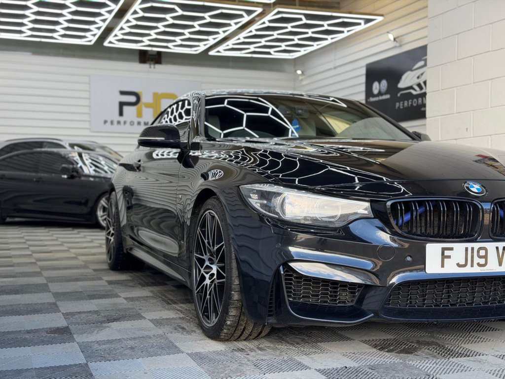 Used BMW 4 Series 2019 for sale - 77512473: Photo 10