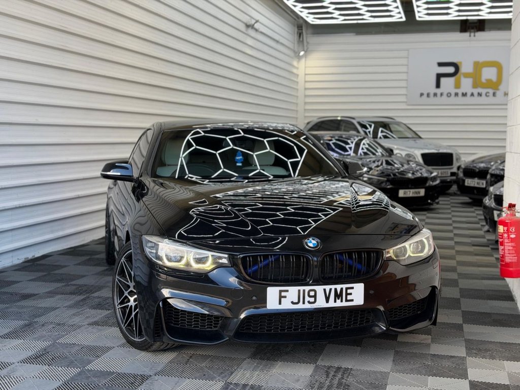 Used BMW 4 Series 2019 for sale - 77512473: Photo 11