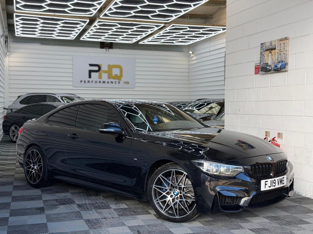 Used BMW 4 Series 2019 for sale - 77512473: Photo 12