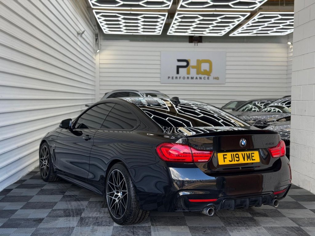 Used BMW 4 Series 2019 for sale - 77512473: Photo 15