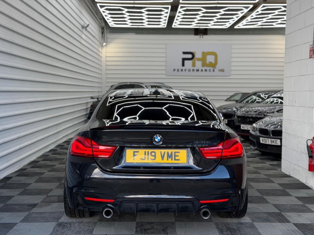 Used BMW 4 Series 2019 for sale - 77512473: Photo 19