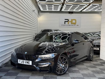 Used BMW 4 Series 2019 for sale - 77512473: Photo