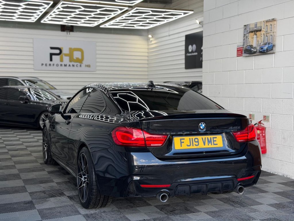 Used BMW 4 Series 2019 for sale - 77512473: Photo 21