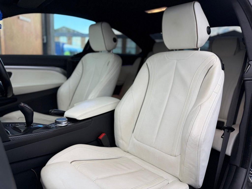 Used BMW 4 Series 2019 for sale - 77512473: Photo 26