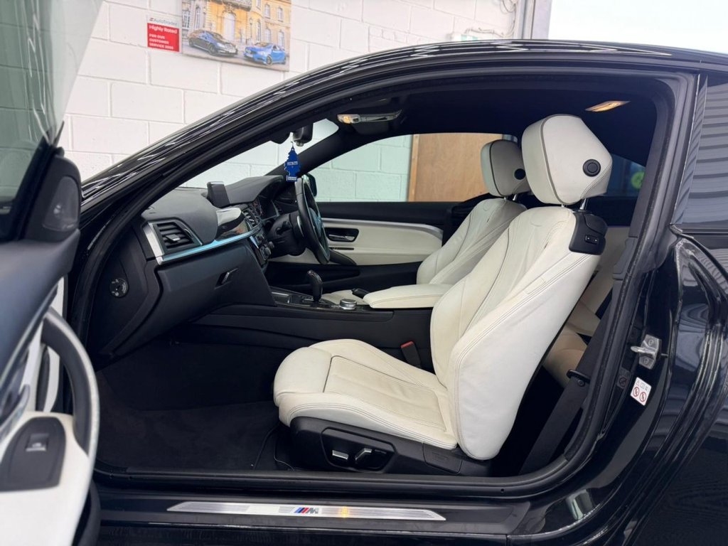 Used BMW 4 Series 2019 for sale - 77512473: Photo 27