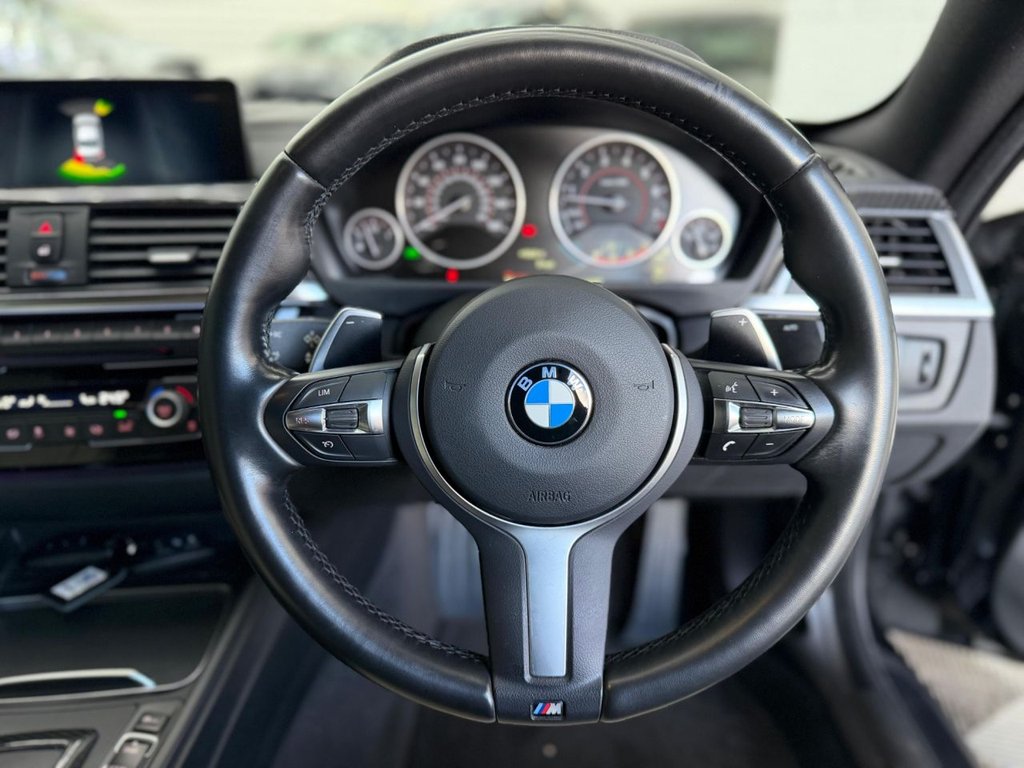 Used BMW 4 Series 2019 for sale - 77512473: Photo 33