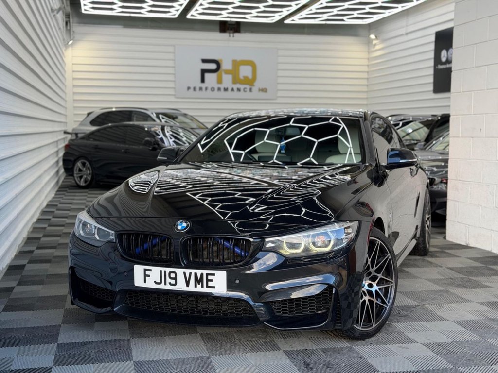 Used BMW 4 Series 2019 for sale - 77512473: Photo 4