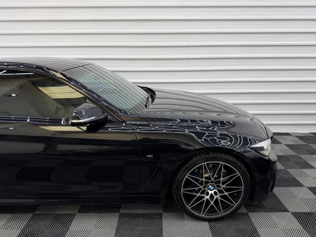 Used BMW 4 Series 2019 for sale - 77512473: Photo 42