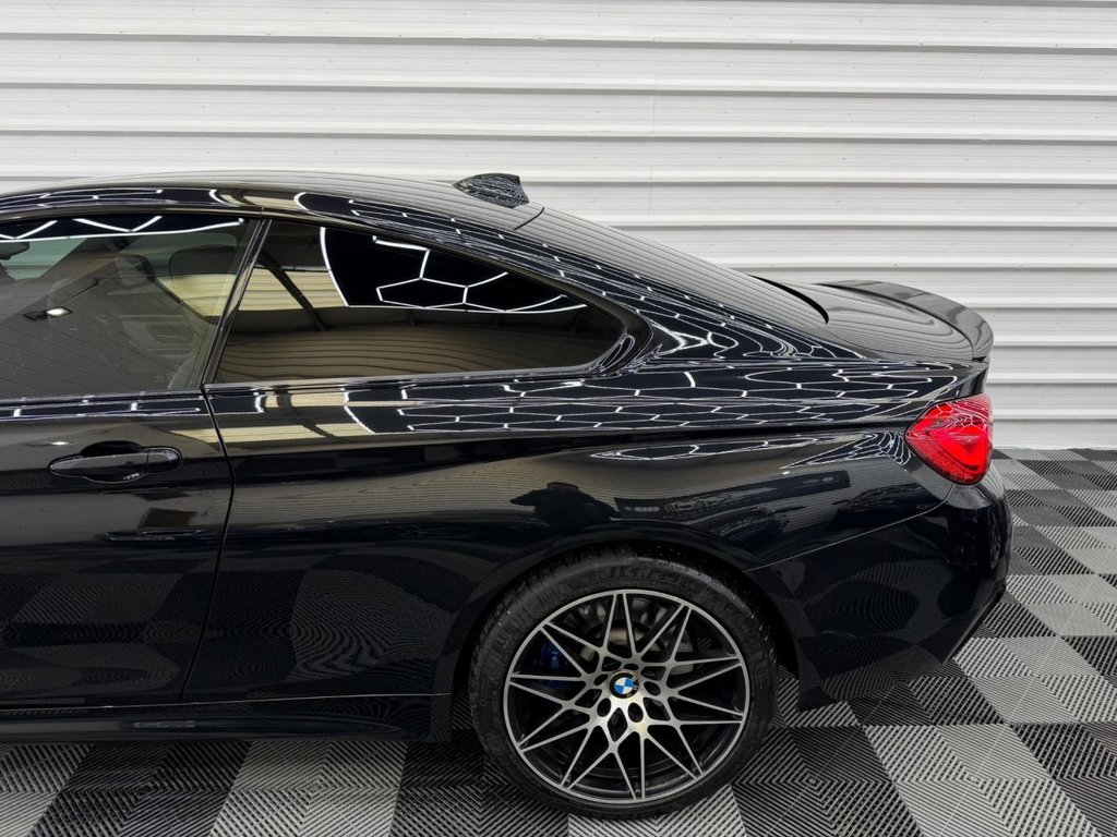 Used BMW 4 Series 2019 for sale - 77512473: Photo 45